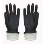 Industrial Rubber Gloves