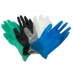 Vinyl Gloves