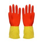 Industrial Rubber Gloves