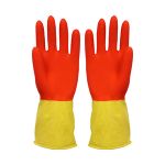 Industrial Rubber Gloves